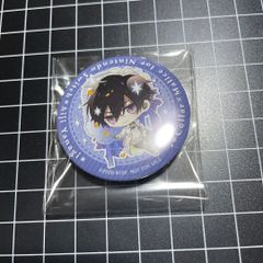 Collar x Malice 柳愛時 缶バッジ - メルカリ