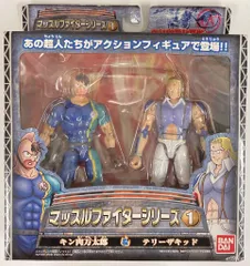 2025年最新】マッスルファイター10の人気アイテム - メルカリ