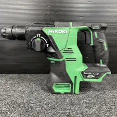 動作品　日立　ハンマードリル　はつり　(S284) ロータリハンマドリル：DH28PCY2⁄DH28PBY2⁄DH24PH2⁄DH24PG2