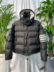 トムブラウン｜ダウン｜サイズ1 トムブラウン ダウン ジャケット ブランドオフ THOM BROWNE
