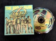 NCT DREAM JAPAN Poster ver. ISTJ