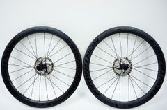 Bontrager Aeolus Pro 51 +p zero race30c - メルカリ