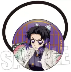【中古】アクセサリー(非金属) 胡蝶しのぶ 無限城編ver. ヘアゴム 「鬼滅の刃」