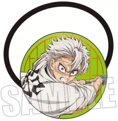 【中古】アクセサリー(非金属) 不死川実弥 無限城編ver. ヘアゴム 「鬼滅の刃」