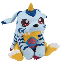 【新品】フィギュア るかっぷ ガブモン 「デジモンアドベンチャー」のサムネイル