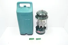 2025年最新】コールマン 286a ケースの人気アイテム - メルカリ