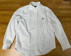 2025年最新】ポロ ラルフローレン ペイントの人気アイテム - メルカリ