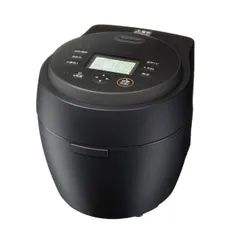 美品 ほぼ未使用 三菱 IHジャー炊飯器 NJ-AW108-B 5.5 NJ-AW108-W 炊飯器 本炭釜 KAMADO 白和三盆 [5.5合 /IH] 三菱