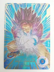 TCG トレカ ドラゴンボール 孫悟空:DA 超絶パワーのかめはめ波 スーパーダイバーズ SDV5-055 [M-5971]