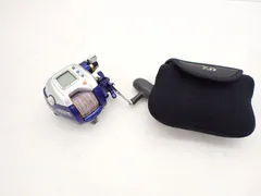 2025年最新】daiwa hyper tanacom 400の人気アイテム - メルカリ