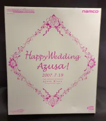 GOOD SMILE COMPANY THE IDOLM@STER 三浦あずさ(運命の瞬間)