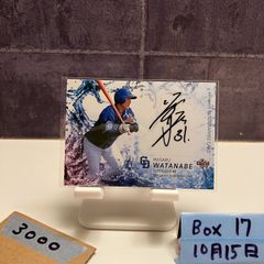 中日ドラゴンズ元監督 落合博満 直筆サイン 読売ジャイアンツ 巨人