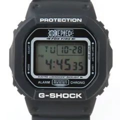 2025年最新】g shock one pieceの人気アイテム - メルカリ