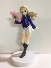 ガールズ&パンツァー フィギュア 5体 箱無し ガールズ&パンツァー