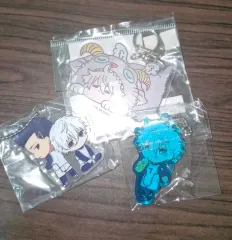 ブルーロック 凪 キーホルダー まとめ 出品