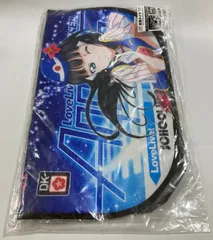【未開封品】黒澤ダイヤ　リバーシブルメッセンジャーバッグ　ラブライブサンシャイン