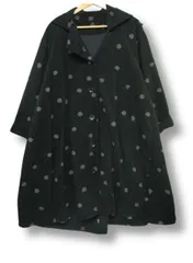 2025年最新】SENSO UNICO ロングコートの人気アイテム - メルカリ