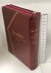 ヘブライ語 ギリシャ語 英語 対訳聖書 Interlinear Bible 洋書 - メルカリ