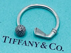 2025年最新】ティファニー ゴルフの人気アイテム - メルカリ