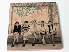 嵐 ARASHI BLAST in HAWAII 初回限定盤 Blu-ray