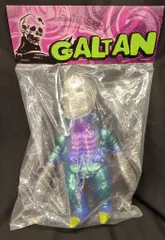 ガルタン　ゾルメン Amazon.co.jp: ZOLLMEN 一番星 GALTAN 三輪車 未開封 ソフビ ガルタン