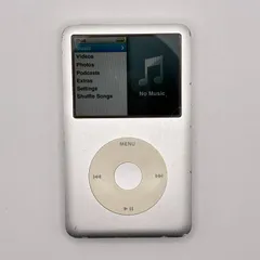 2025年最新】ipod classic a1238の人気アイテム - メルカリ