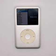 2025年最新】ipod classic a1238の人気アイテム - メルカリ