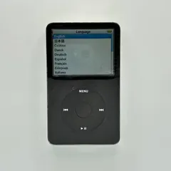 2025年最新】ipod classic 中古の人気アイテム - メルカリ