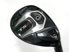 2025年最新】タイトリスト TS2 ユーティリティー タイトリスト Tour AD