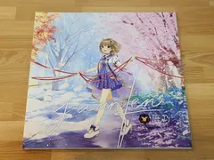 rye(通常盤)/鹿乃：未使用品CD rye(通常盤)/鹿乃：未使用品CD rye(通常