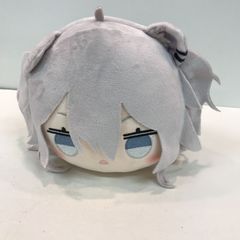 プライズ よふかしのうた 寝そべりメガジャンボぬいぐるみ 七草ナズナ