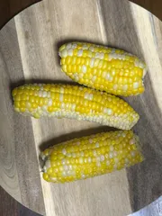 訳あり★生でも食べられるフルーツとうもろこし1.9キロ分のサムネイル