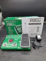 2026年最新】ZOOM A2%1Uの人気アイテム - メルカリ