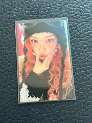 2025年最新】Le sserafim チェウォン トレカの人気アイテム