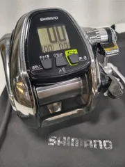 SHIMANO12 フォースマスター3000mk 電動リール 楽天市場】シマノ フォースマスター 3000の通販