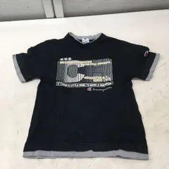 送料無料★champion チャンピオン★半袖Tシャツ　トップス★キッズ　子供　130 #60119sbg