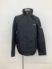 D YG25110461 TOMMY HILFIGER ジャケット (隠しフード付き) メンズ