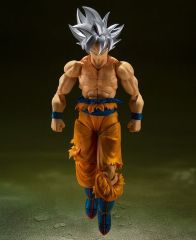 ドラゴンボール超 孫悟空 身勝手の極意 二次元彩色二次元塗装