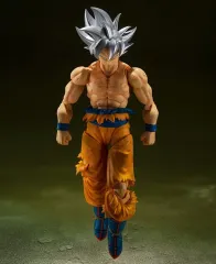 2025年最新】S.H.Figuarts 孫悟空 身勝手の極意 とよたろう Editionの