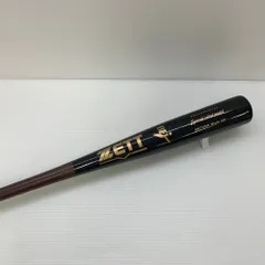 ゼット ZETT  硬式 大人 一般 木製バット（BFJマーク） BWT14514   野球 7208