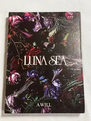 2025年最新】LUNA SEA 初回の人気アイテム - メルカリ