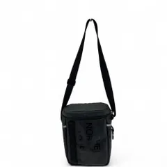 THE NORTH FACE ザノース フェイス ショルダーバッグ BC ヒューズボックスポーチ ブラック