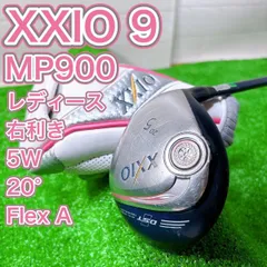 2025年最新】ゼクシオ 9番ウッドの人気アイテム - メルカリ