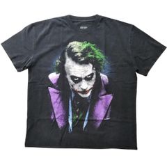 新品・VARIEGATOR The Joker Tee black L - メルカリ