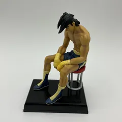 2025年最新】あしたのジョーフィギュアの人気アイテム - メルカリ