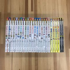 科学漫画 サバイバルシリーズ 全25冊セット - メルカリ