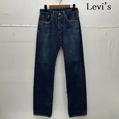 2025年最新】リーバイス 501 セルビッチの人気アイテム - メルカリ