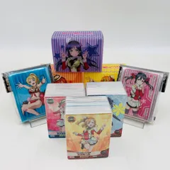 FIVEqross TCG ラブライブ　未開封 BOX 2025年最新】FiveQrossの人気アイテム - メルカリ