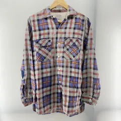 2025年最新】brent ネルシャツの人気アイテム - メルカリ