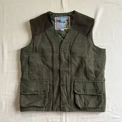 2025年最新】ハンティング ベストの人気アイテム - メルカリ